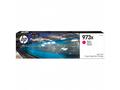 HP 973X High Yield Magenta Original PageWide Cartr