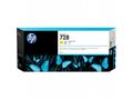 HP 728 300-ml Yellow InkCart