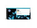 HP 728 300-ml Yellow InkCart