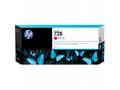HP 728 300-ml Magenta InkCart