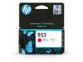 HP 953 Magenta Original Ink Cartridge (700 pages)