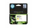 HP 953XL High Yield Yellow Original Ink Cartridge 