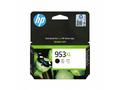 HP 953XL High Yield Black Original Ink Cartridge (