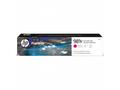 HP 981Y Extra High Yield Magenta Original PageWide