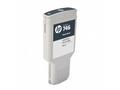 HP 745 - 130 ml - matná čerň - originální - Design
