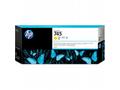 HP 745 - 300 ml - Vysoká kapacita - žlutá - origin