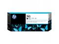 HP Ink Cartridge 745, Matte Black, 300 ml
