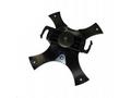 AP-220-MNT-W1 Flat Surface Wall, Ceiling Black AP 