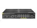 HPE Aruba Networking 2930F 12G PoE+ 2G, 2SFP+ Swit