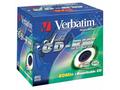 VERBATIM CD-R(10-pack)Audio, Live it!, Colour, Jew