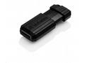 VERBATIM Flash Disk 32GB Store "n" Go PinStripe, č