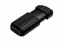 VERBATIM Flash Disk 32GB Store "n" Go PinStripe, č