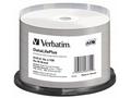 VERBATIM DVD-R(50-Pack), Spindle, 16X, 4.7GB, Data