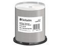 VERBATIM CD-R(100-Pack)Spindle, AZO, 52x, 700MB, T