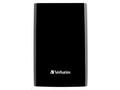 VERBATIM HDD 2.5" 1TB Store "n" Go USB 3.0, Black