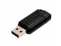 VERBATIM Flash Disk 64GB USB 2.0 Store "n" Go PinS