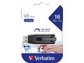 VERBATIM Store "n" Go V3 16GB USB 3.0 černá