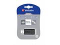 VERBATIM USB Flash Disk Store "n" Go PinStripe 128