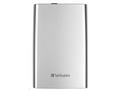 VERBATIM Store´n´ Go 2,5" 2TB USB 3.0 stříbrný