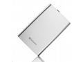 VERBATIM Store´n´ Go 2,5" 2TB USB 3.0 stříbrný