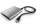 VERBATIM Store´n´ Go 2,5" 2TB USB 3.0 stříbrný