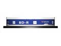 VERBATIM M-DISC BD-R Blu-Ray SL 25GB, 4x, Inkjet p