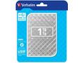 VERBATIM HDD 2.5" 1TB Store "n" Go Portable Hard D