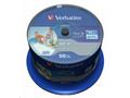 VERBATIM BD-R Blu-Ray SL DataLife 25GB, 6x, printa