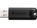 VERBATIM Flash disk Store "n" Go PinStripe, 16GB, 