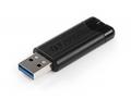 VERBATIM Store "n" Go PinStripe 32GB USB 3.0 černá