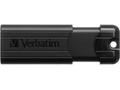 VERBATIM Store "n" Go PinStripe 32GB USB 3.0 černá