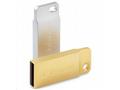 VERBATIM Flash Disk 64GB Metal Executive, USB 3.0,