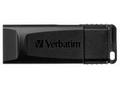 VERBATIM Flash disk Store "n" Go Slider, 16GB, USB