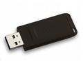 VERBATIM Flash disk Store "n" Go Slider, 64GB, USB