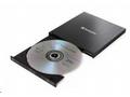 VERBATIM externí mechanika Slimline Blu-ray Rewrit