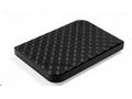 VERBATIM HDD 2.5" 4TB Store "n" Go Portable Hard D