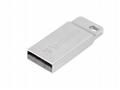 VERBATIM Store "n" Go Metal Executive 16GB USB 2.0