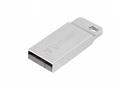 VERBATIM Store "n" Go Metal Executive 64GB USB 2.0