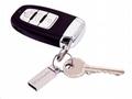 VERBATIM Store "n" Go Metal Executive 64GB USB 2.0