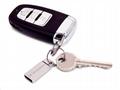VERBATIM Store "n" Go Metal Executive 64GB USB 2.0