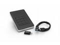 VERBATIM Store "n" Go 2,5" Secure HDD 1TB USB 3.1 