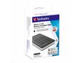 VERBATIM Store "n" Go 2,5" Secure HDD 1TB USB 3.1 