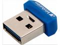 VERBATIM Store "n" Stay NANO 16GB USB 3.0 černá