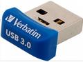 VERBATIM Store "n" Stay NANO 16GB USB 3.0 černá