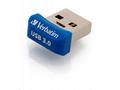 VERBATIM Store "n" Stay NANO 16GB USB 3.0 černá