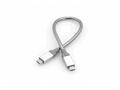 VERBATIM 48867 kabel USB-C to USB-C Sync & Charge 