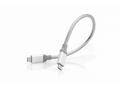 VERBATIM 48867 kabel USB-C to USB-C Sync & Charge 