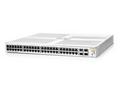 HPE Networking Instant On Switch 48p Gigabit 4p SF