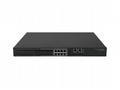 HPE Networking Comware Switch 24G SFP w, 8G Combo 