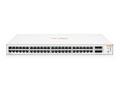 HPE Aruba Instant On 1830 48G 10, 100, 1000 4SFP S